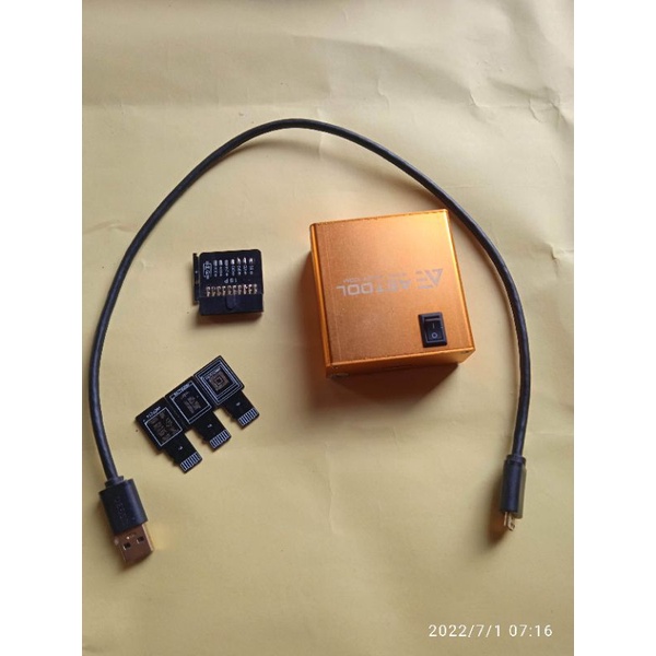 Jual AETOOL box alat software hp. | Shopee Indonesia