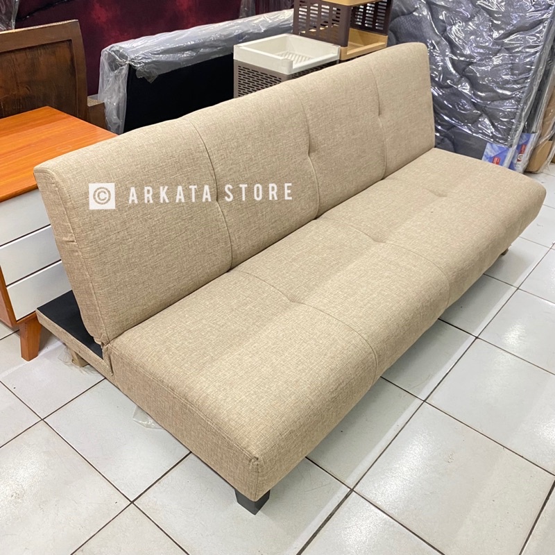 Jual Sofa Bed Minimalis Bigland | Sofa Bed Lipat | Sofa Bed Modern ...