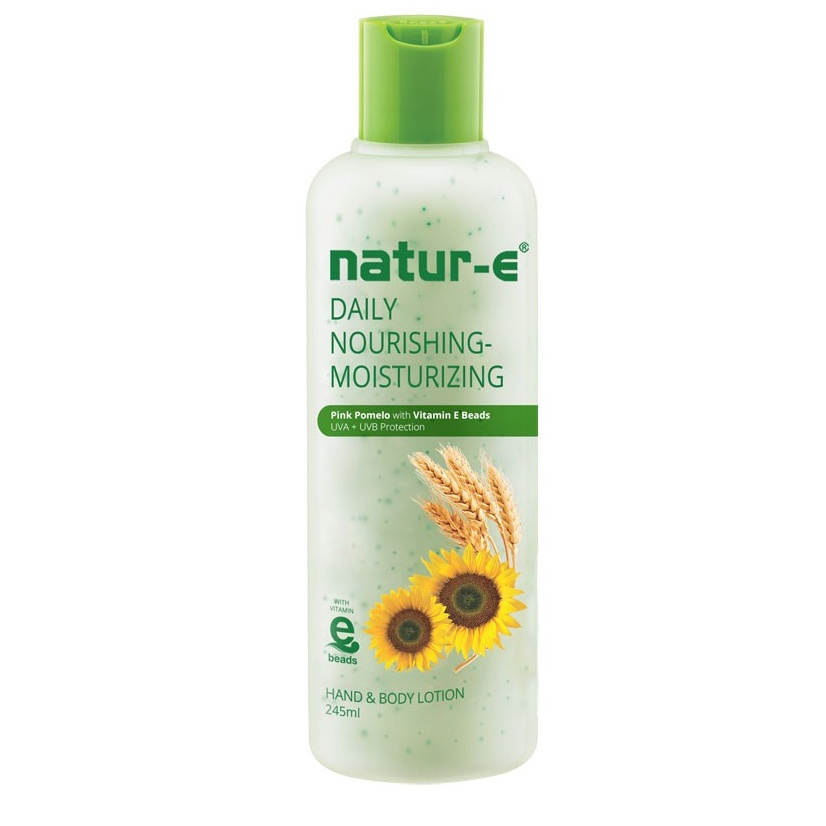 Jual NATURE HANDBODY LOTION COCOK UNTUK SEMUA UMUR REMAJA DEWASA