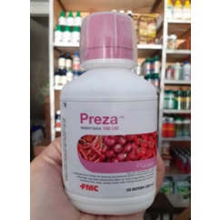 Jual Preza 100OD 250ml/ Bahan Aktif: Siantraniliprol 100g/ Insektisida ...