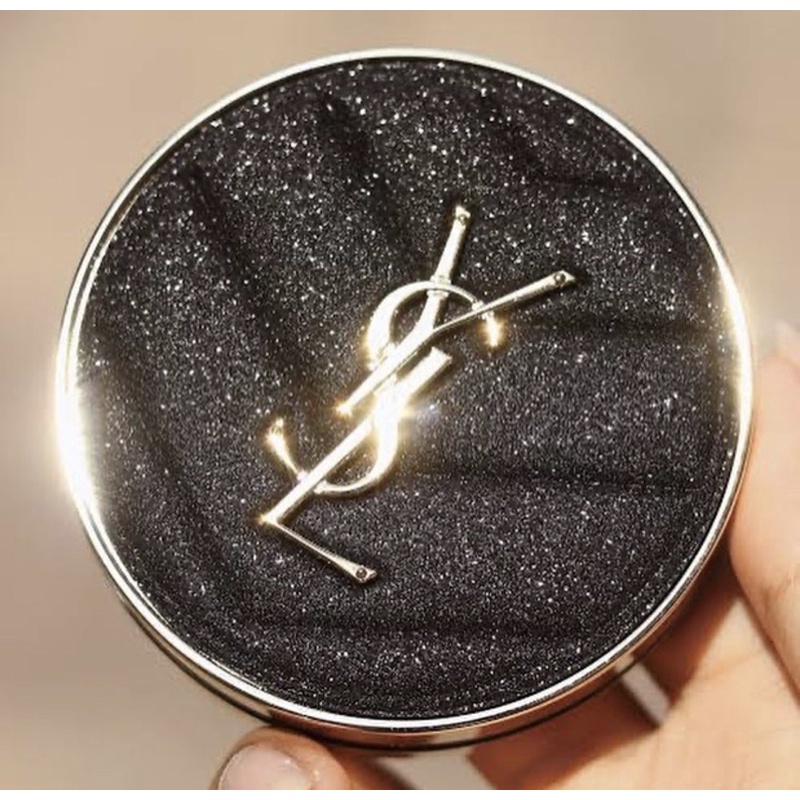 ysl cushion limited edition 2021