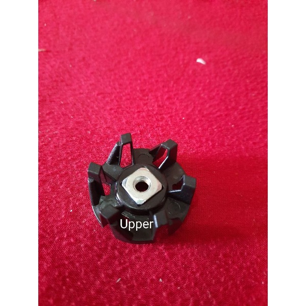 Jual Gear blender miyako Konektor blender miyako Upper blender