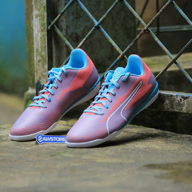 Puma cheap ignite futsal