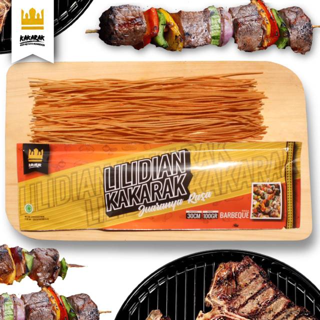 Jual Kakarak Lilidian banyak varian rasa | Shopee Indonesia