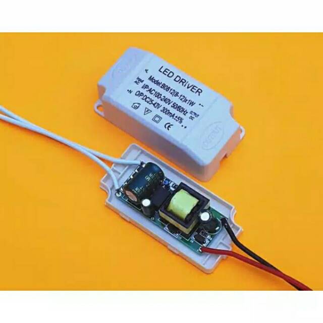 Jual led driver 220v | Shopee Indonesia