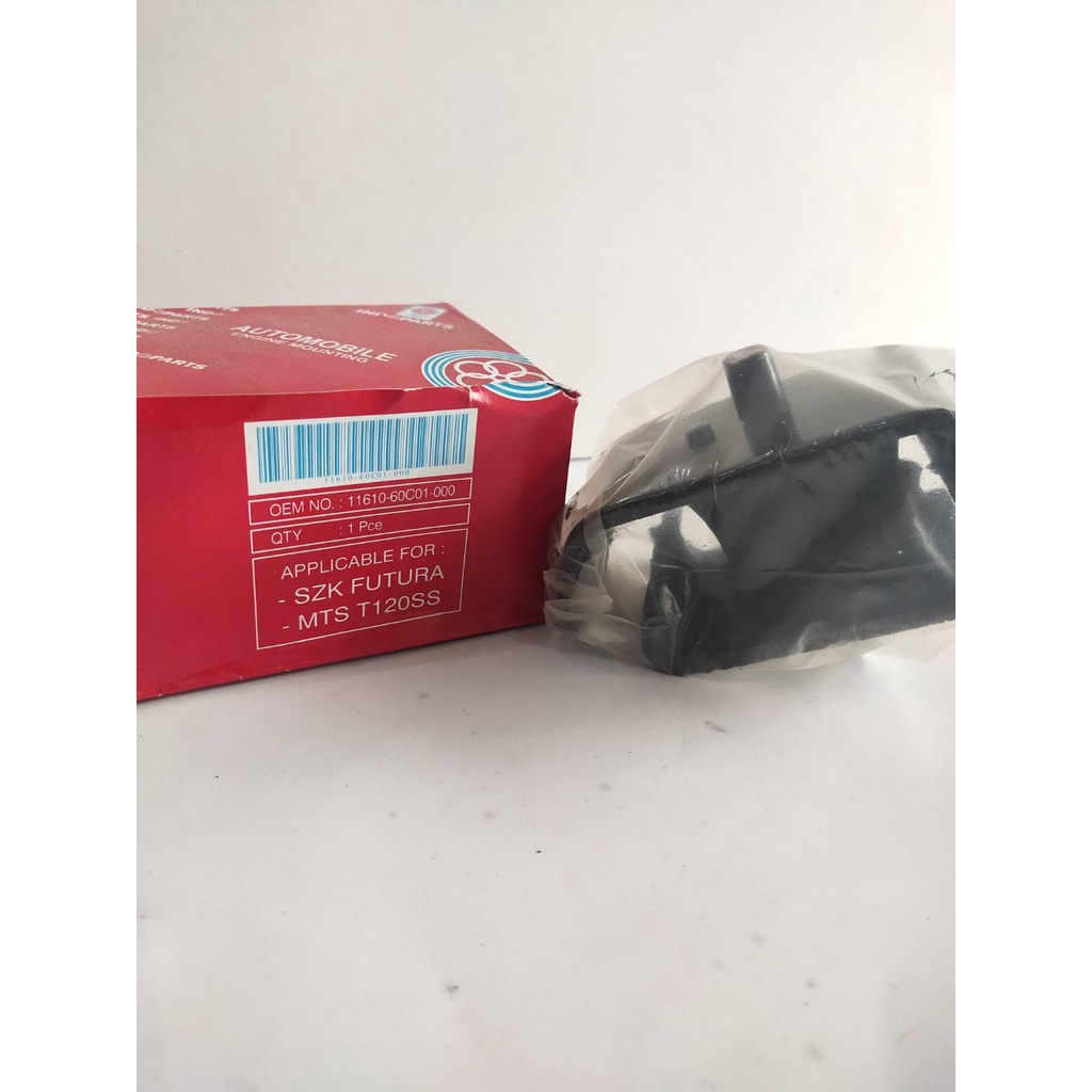 Jual ENGINE MOUNTING SUZUKI FUTURA / APV INDOPART 11610-60C01 | Shopee ...