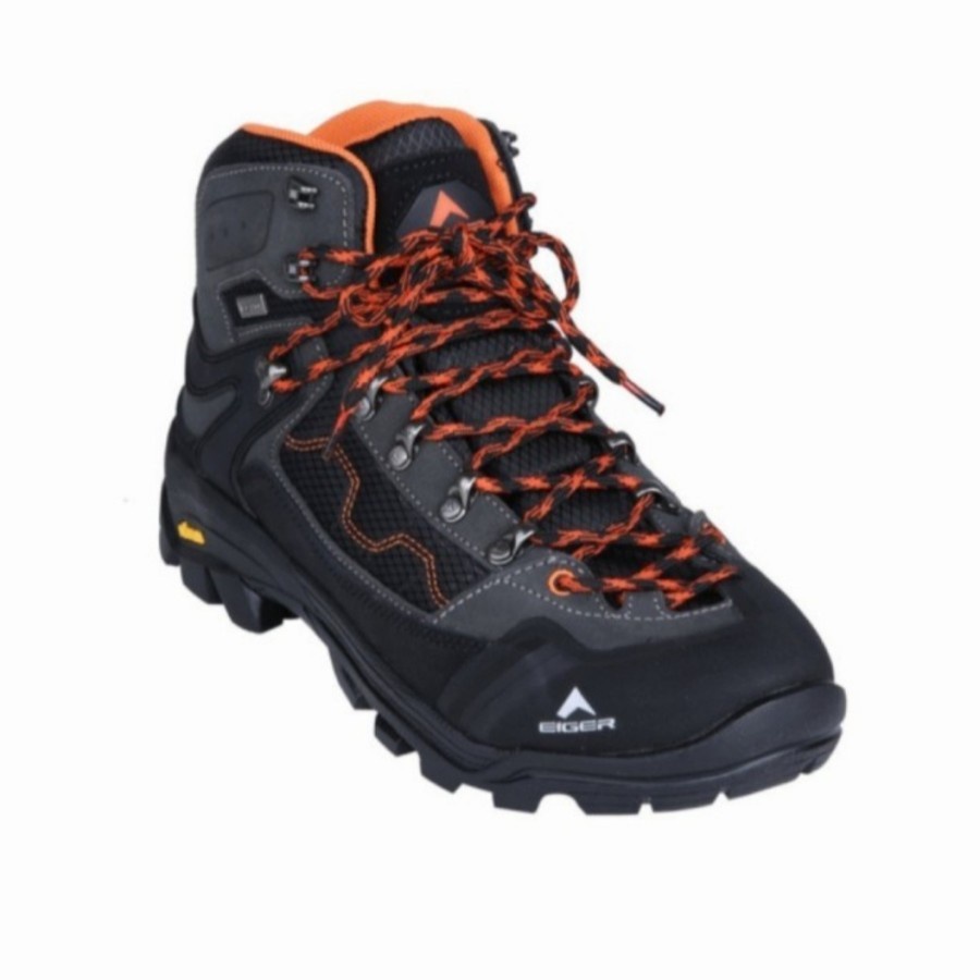 Jual Sepatu Eiger1989 Sboot Pollock 1077 Sepatu Gunung Hiking Outdoor Original Shopee Indonesia