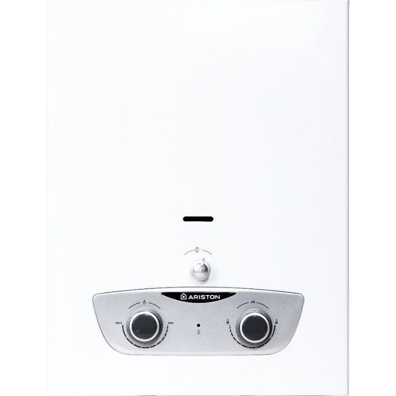 Jual Ariston Water Heater Gas Fast R ONM 5 LPG | Shopee Indonesia