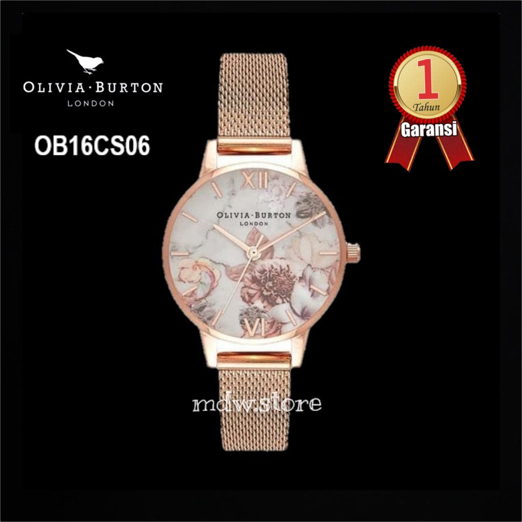 Olivia shop burton ob16cs06