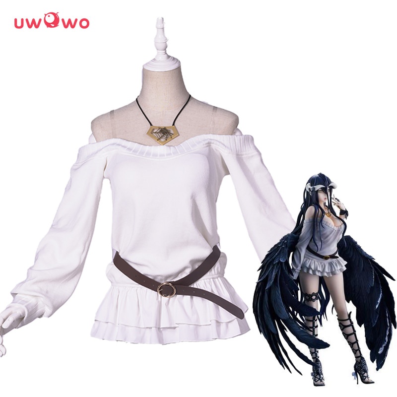 Uwowo Chainsaw Man Cosplay Power Cosplay Adult Women Casual Outfits – Uwowo  Cosplay