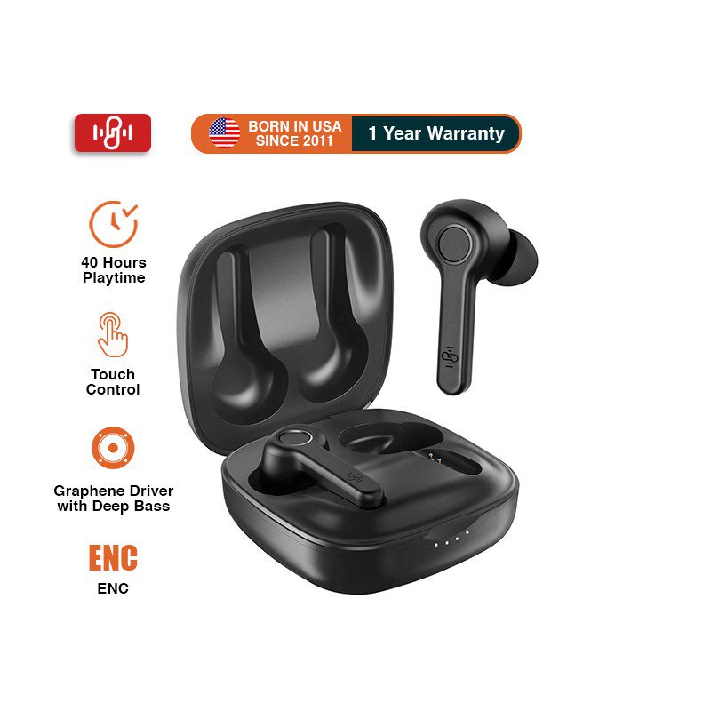 Bh020 2025 wireless earbuds