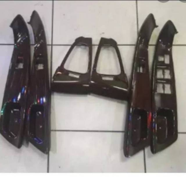 Jual Panel Innova Wood | Shopee Indonesia