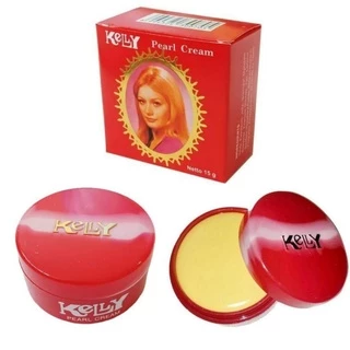 Jual kelly pearl cream Harga Terbaik & Termurah Maret 2026 | Shopee