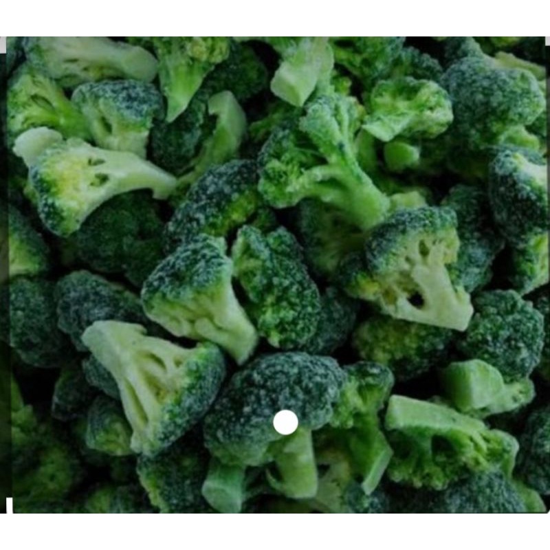 Bake Frozen Broccoli: A Culinary Guide to Crispy, Tender Perfection