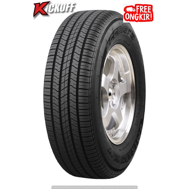 Jual BAN MOBIL ACCELERA OMIKRON HT 225 65 R17 BUAT CRV INNOVA CAPTIVA ...