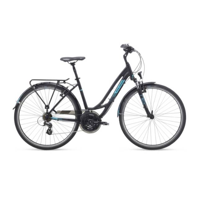Jual Sepeda Mini City Bike CTB Polygon Sierra Deluxe Sport Lady Keren ...