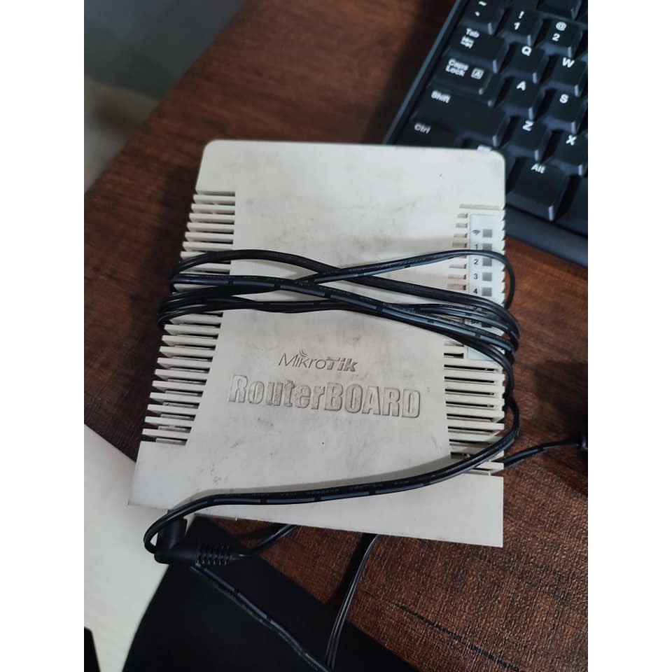Jual Mikrotik RB962 | Shopee Indonesia