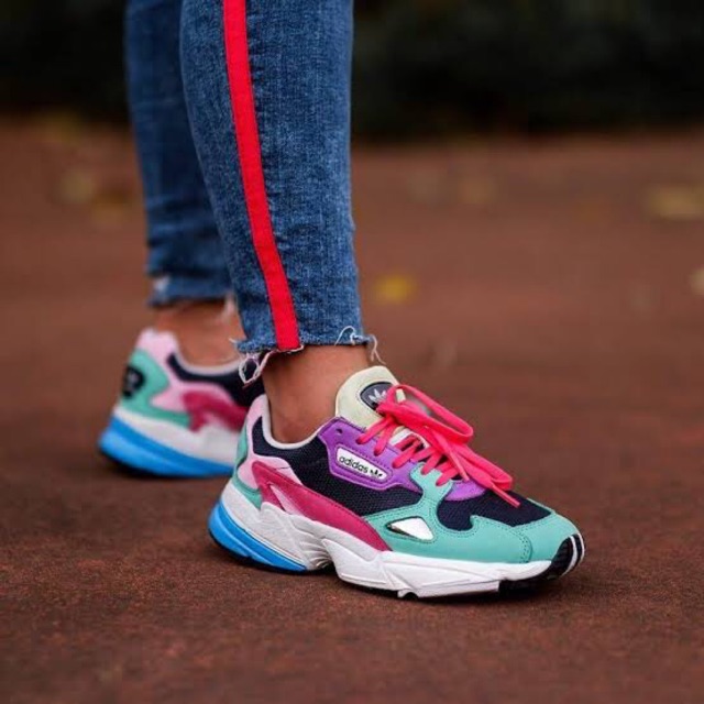 Jual Adidas Falcon Shopee Indonesia