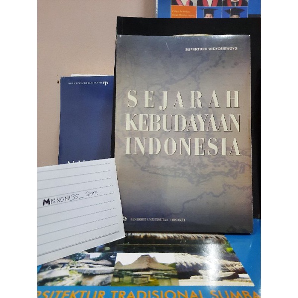 Jual Sejarah Seni Rupa Indonesia L ( Supartono W ) | Shopee Indonesia