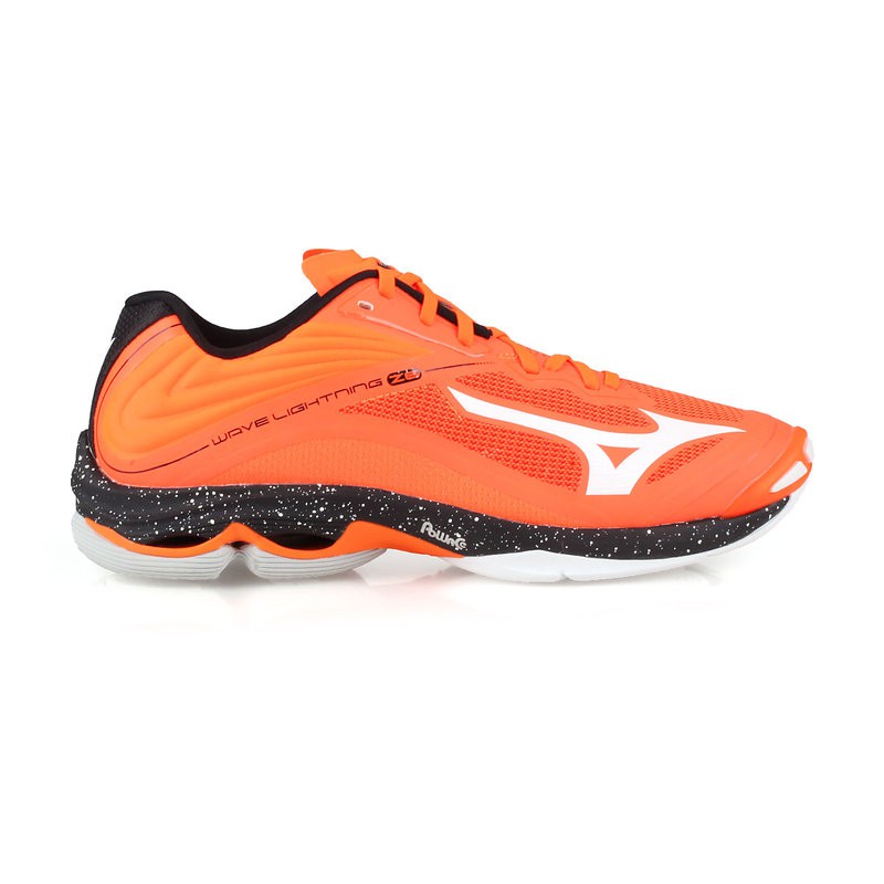 Mizuno wave tornado 6 shop orange