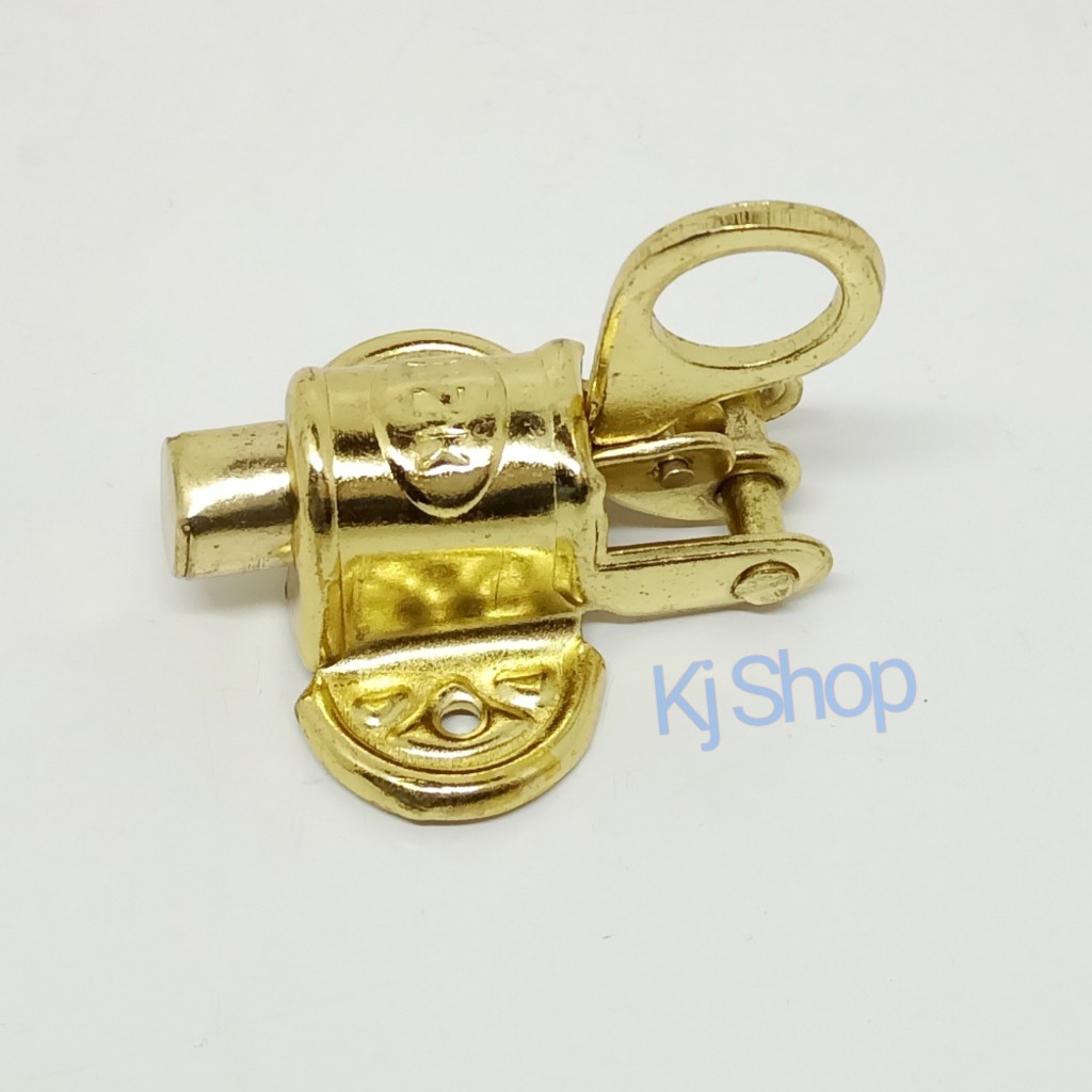 Jual Spring Knif / Grendel Cendela / Selot Kunci Jendela Merk KZK ...