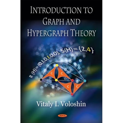 Jual BUKU: Introduction To Graph And Hypergraph Theory | Shopee Indonesia