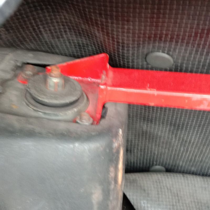 Jual STRUTBAR STABILIZER STARLET KOTAK DAN KAPSUL BELAKANG | Shopee ...
