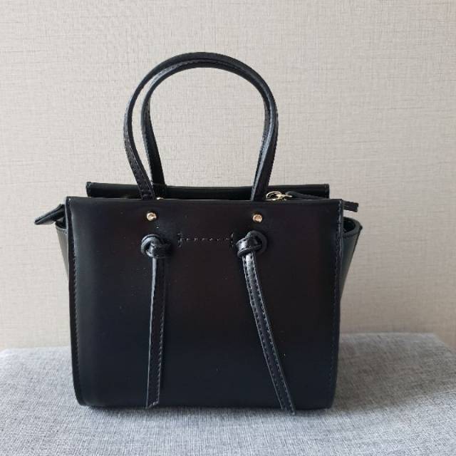 Zara phantom bag sale