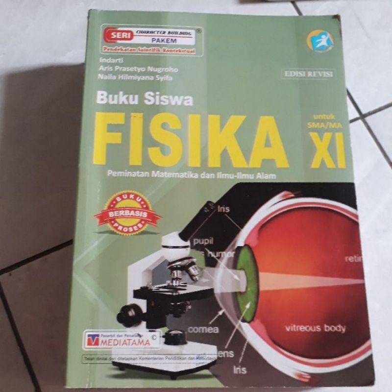 Jual Buku Siswa Kelas Xi Sma Mediatama Shopee Indonesia 4700