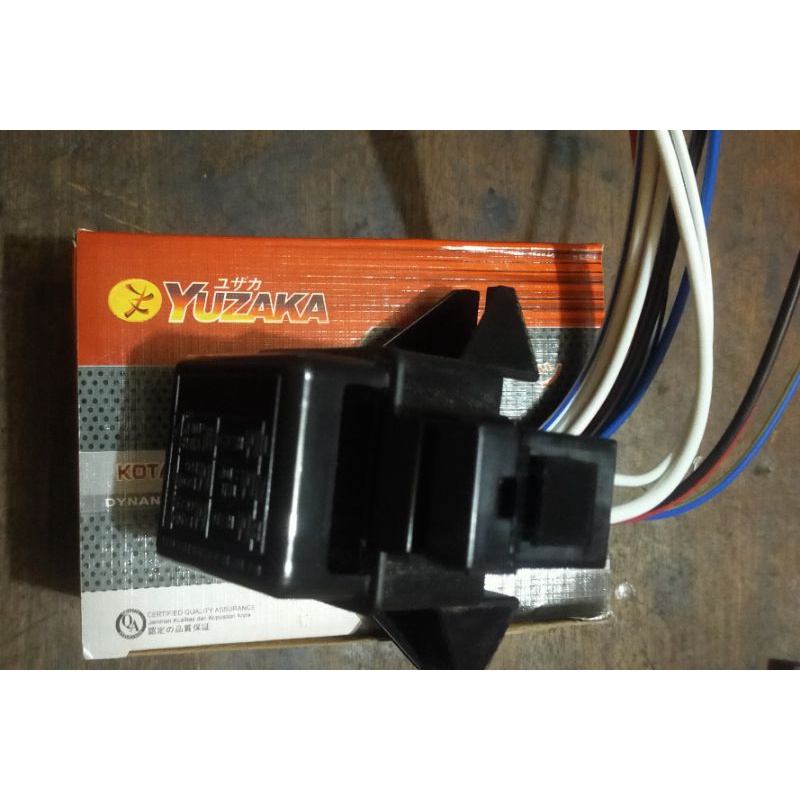 Jual FUSE BOX KOTAK RUMAH SEKRING CARRY 1.3 1.5 FUTURA T120SS 36710 ...