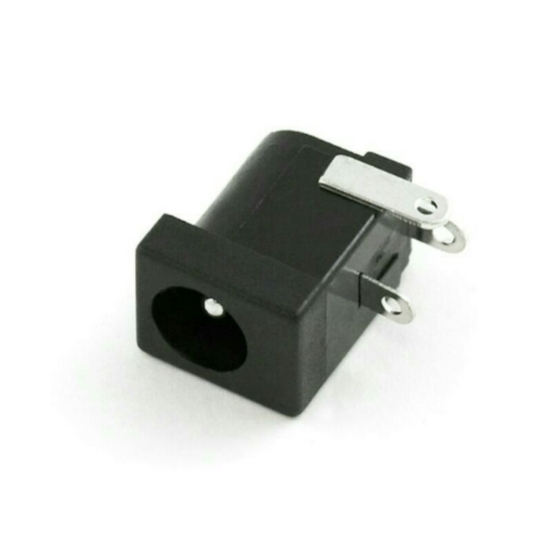 Jual Socket DC PCB Power DC Input on board | Shopee Indonesia
