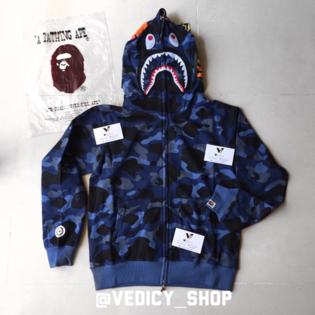 Jaket a deals bathing ape