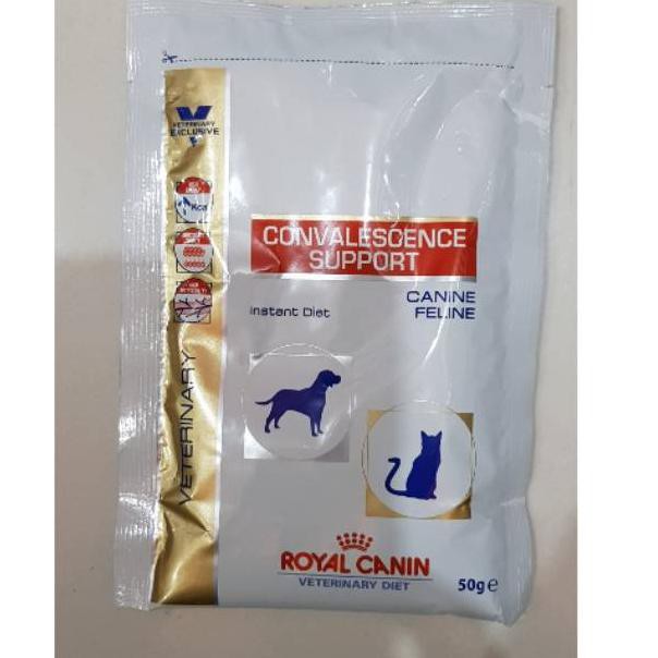 Royal canin convalescence support instant clearance diet