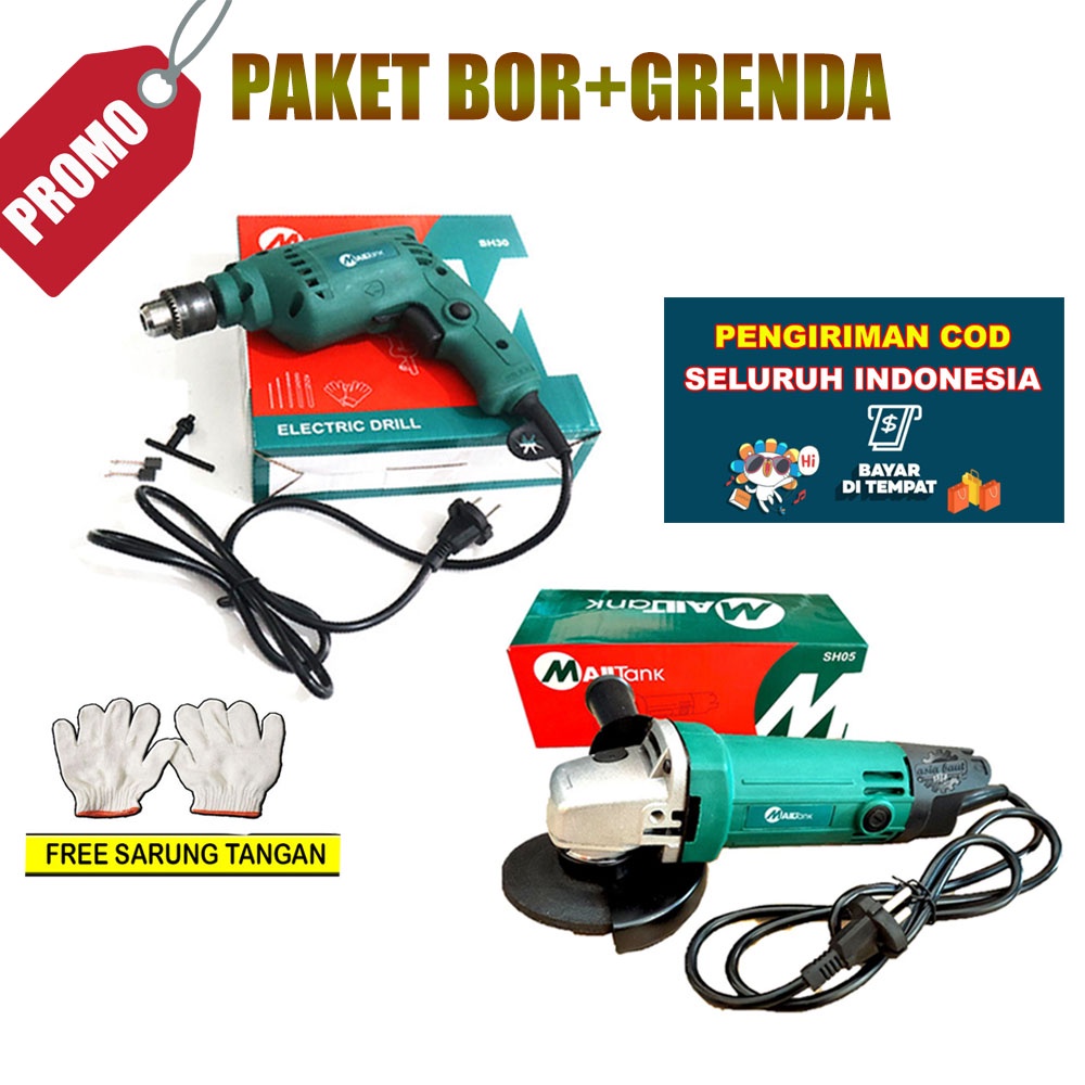 Jual Promo Paket Tukang Kayu Mesin Serut Mesin Circular Saw