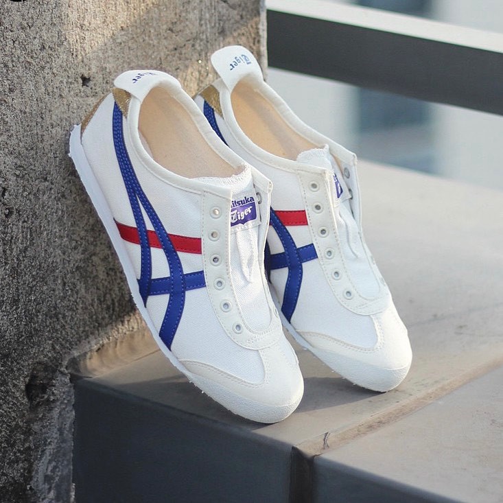 Asics onitsuka tiger outlet mexico 66 canvas