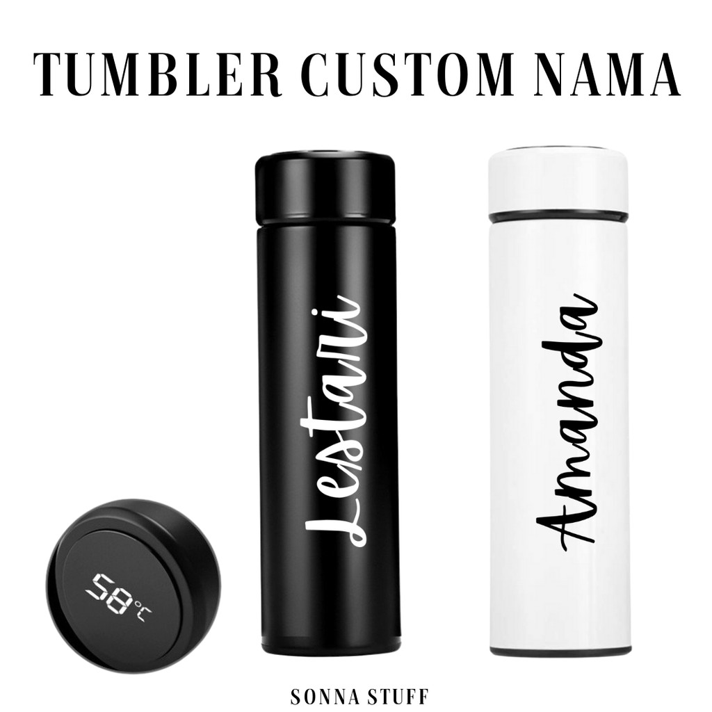 Glitter tumbler business name ideas