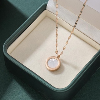 Bvlgari best sale necklace harga