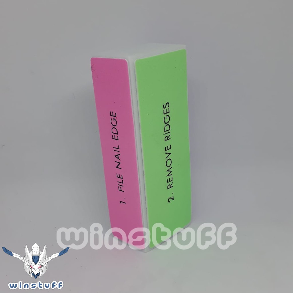 Jual Nail Polisher Gundam Gunpla Tool Efek Mengkilapp Shopee Indonesia