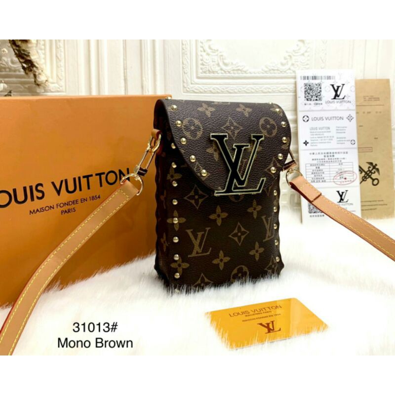 Lv handphone online bag