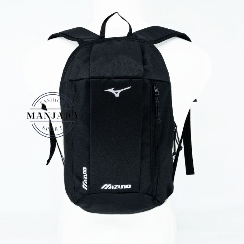 Tas Ransel Mizuno Tas Sepatu Voli Tas Punggung Olahraga