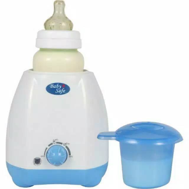 Jual Preloved Baby Safe Milk & Food Warmer - Penghangat Susu Dan ...