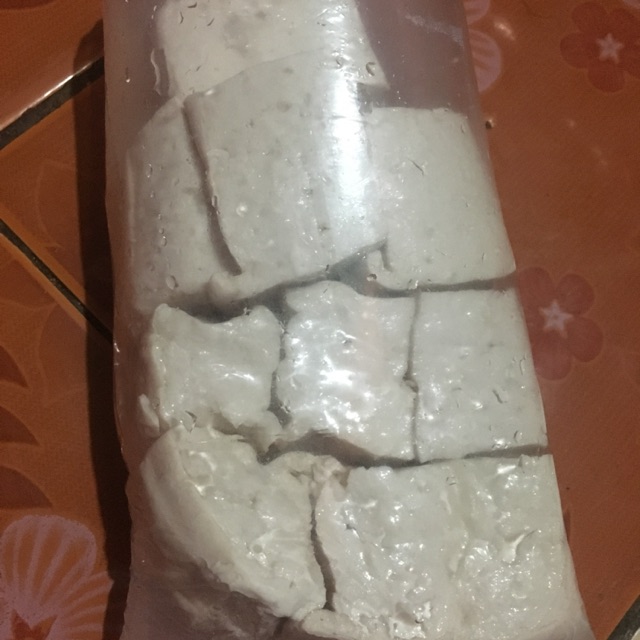 Jual Tahu Putih Potong Shopee Indonesia