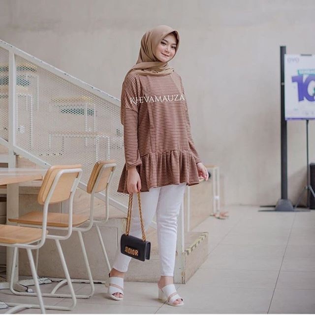 Jual Nilam busui blouse | Shopee Indonesia