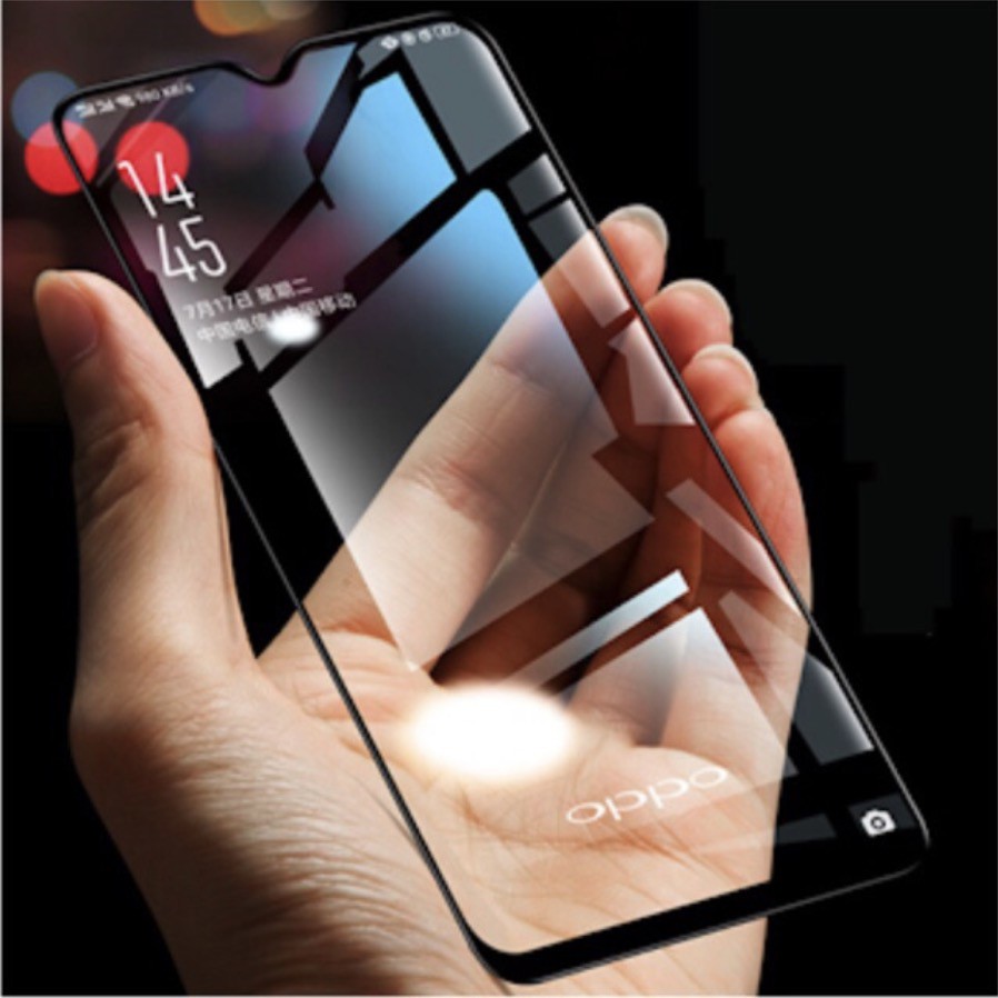 Jual Tempered Glass Full Screen Vivo Y02 Y02s Y16 Y22 Y35 V25 V25e Y01 Y33t V23e Y75 T1 5g Y33s 7903