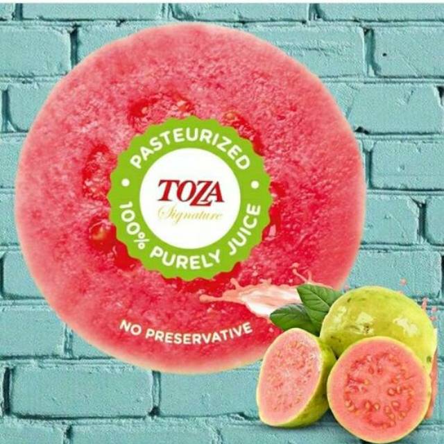 Jual Juice Toza Bandung | Shopee Indonesia