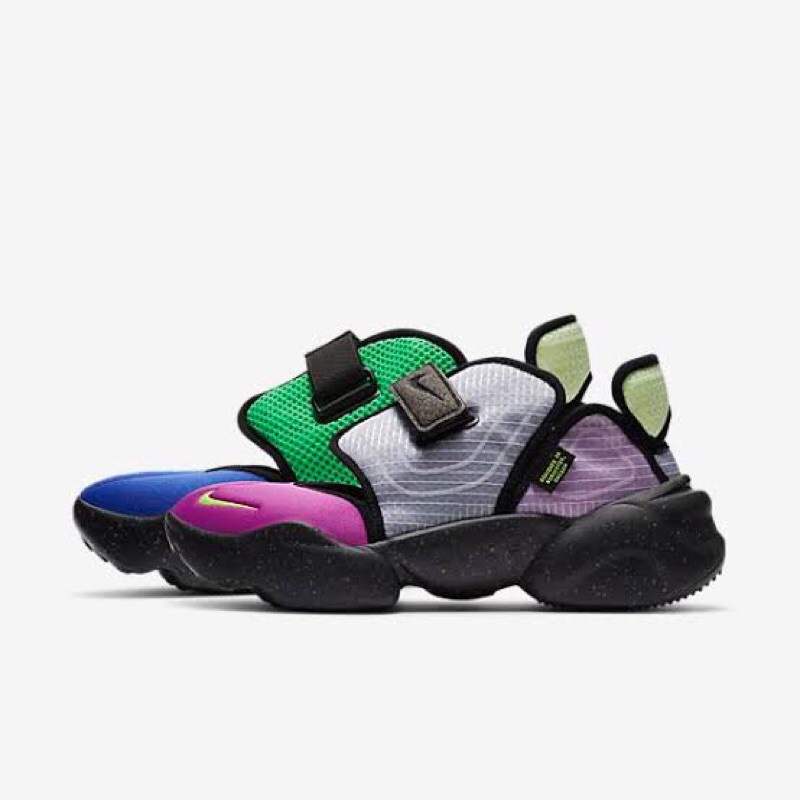 Jual nike best sale air rift original