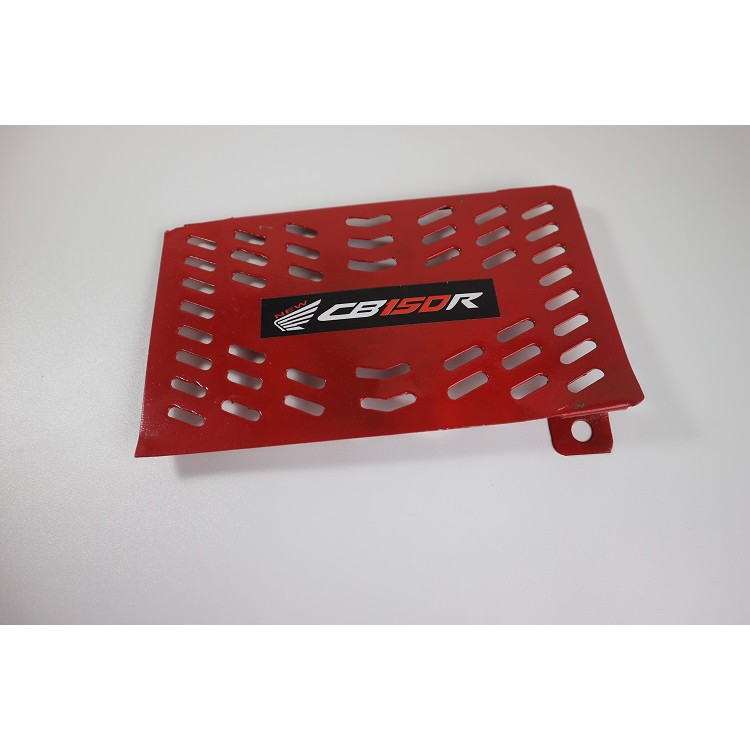 Jual Cover Radiator New CB150R | Shopee Indonesia