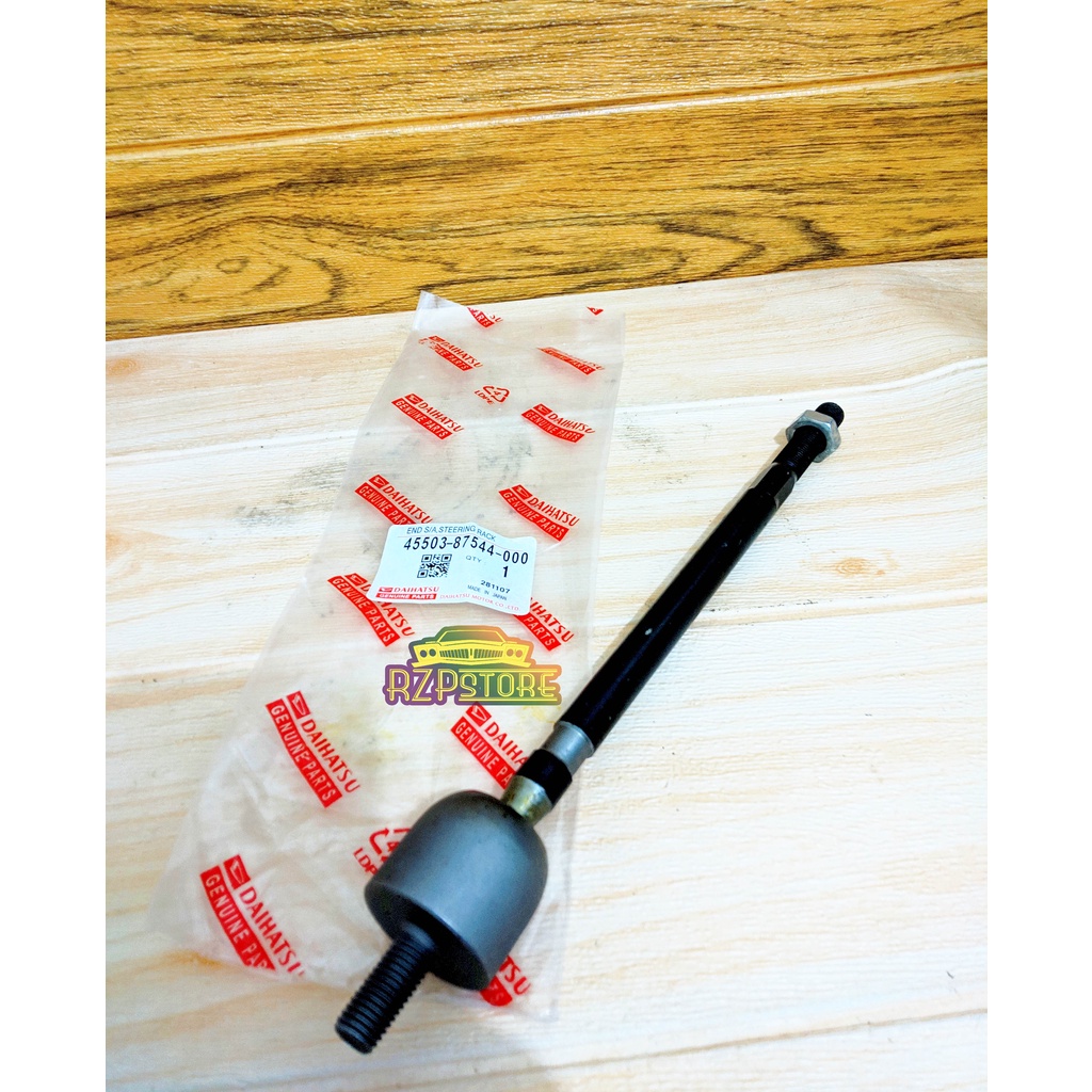 OEM TIE ROD END DAIHATSU HIJET S89 (2PCS) | Malaysia