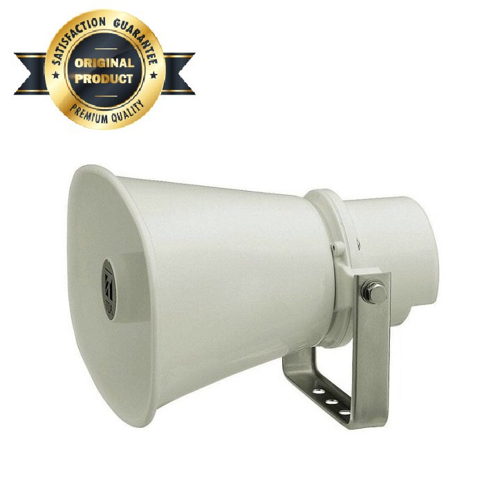 Jual Speaker Horn TOA ZH-615 SM ZH 615SM Original | Shopee Indonesia