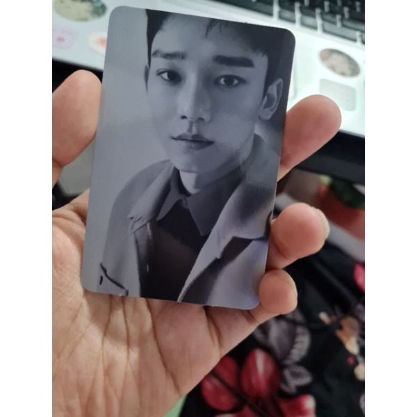 Jual PC CHEN UNIVERSE WINTER ALBUM | Shopee Indonesia